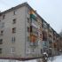 двухкомнатная квартира на улице Лескова дом 42а