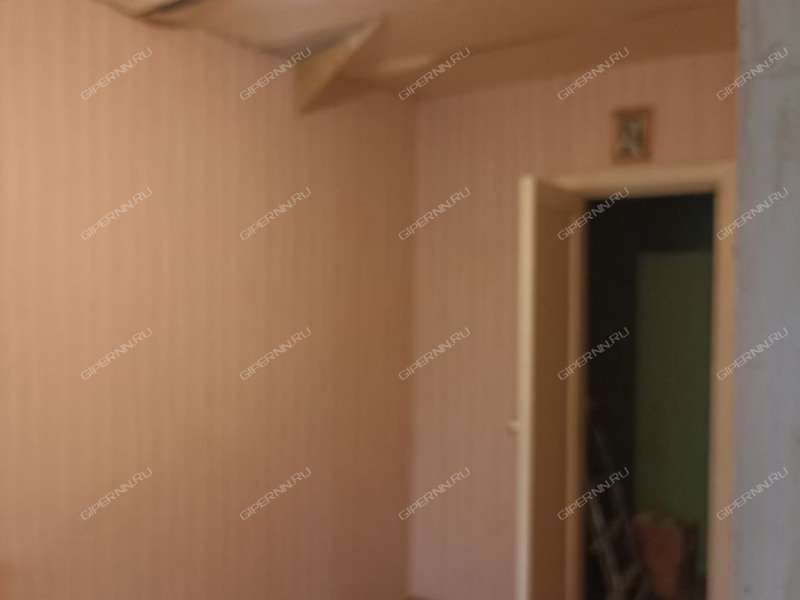 двухкомнатная квартира на Берёзовской улице дом 5