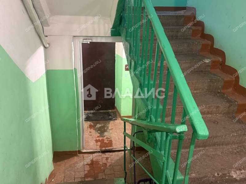 двухкомнатная квартира на Мончегорской улице дом 6 к1