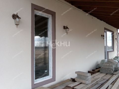 dom-derevnya-kovrigino-kovriginskiy-selsovet-gorodeckiy-rayon фото