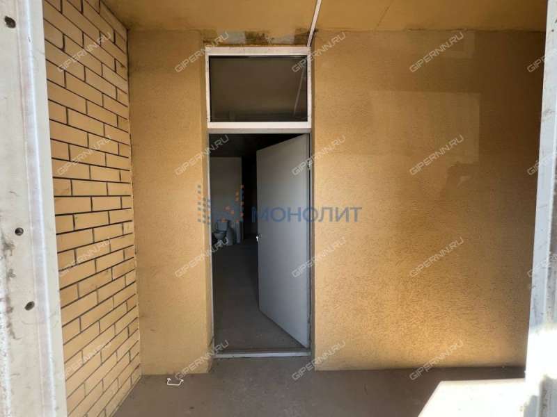 четырёхкомнатная квартира на Академической улице дом 12 деревня Афонино