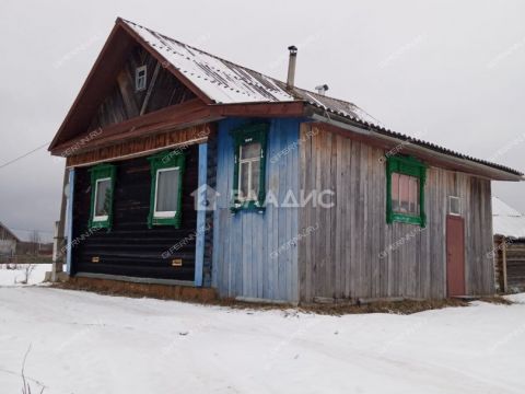 dom-derevnya-maloe-zinovevo-semenovskiy-gorodskoy-okrug фото