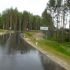 земельный участок 21 сотка Центральная улица село Сельская Маза