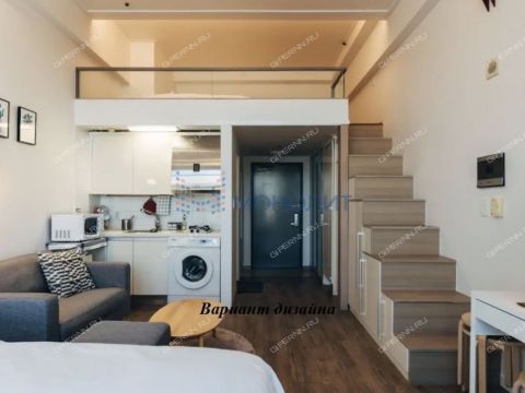 1-komnatnaya-derevnya-afonino-kstovskiy-rayon фото