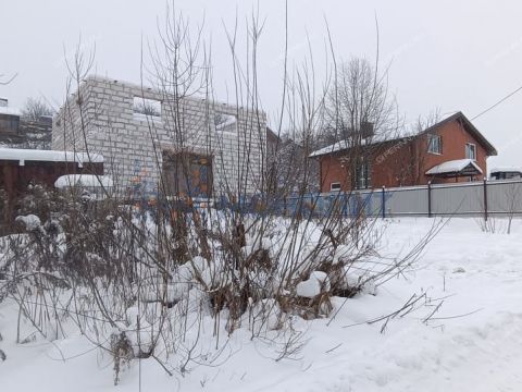 kirpichnik-derevnya-afonino-ter-snt-kstovskiy-rayon фото