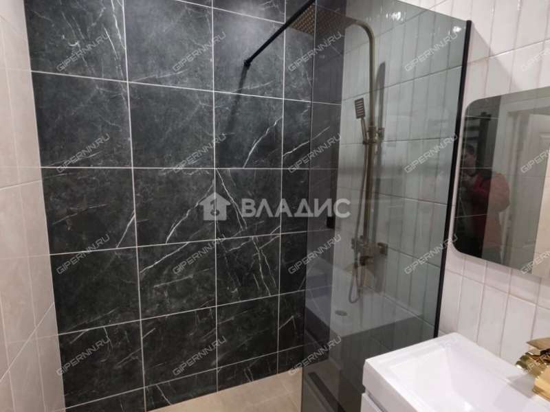 квартира-студия на Керченской улице дом 14