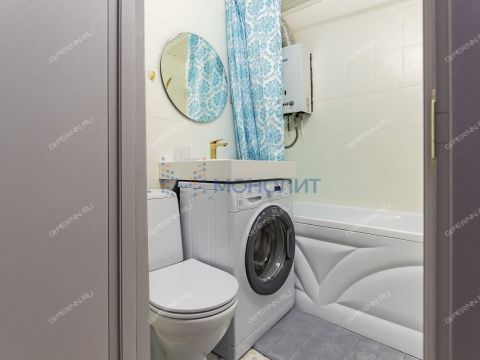 2-komnatnaya-ul-maksima-gorkogo-d-80-1 фото