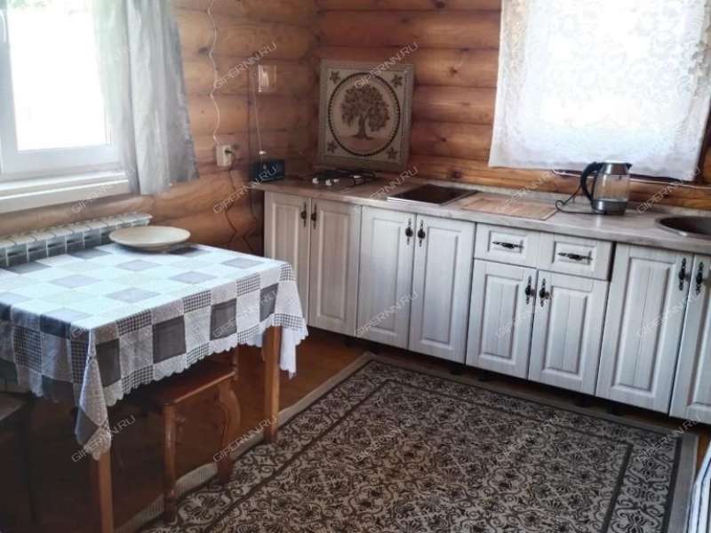 дом на Ларина деревня Шумилово