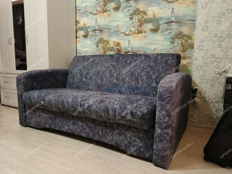 квартира-студия на Московском шоссе дом 167 к1