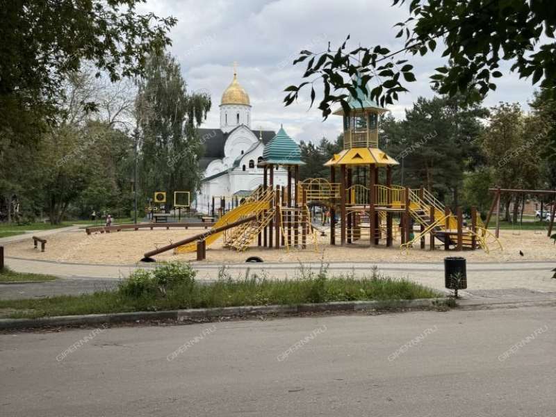 помещение под офис на улице Бекетова