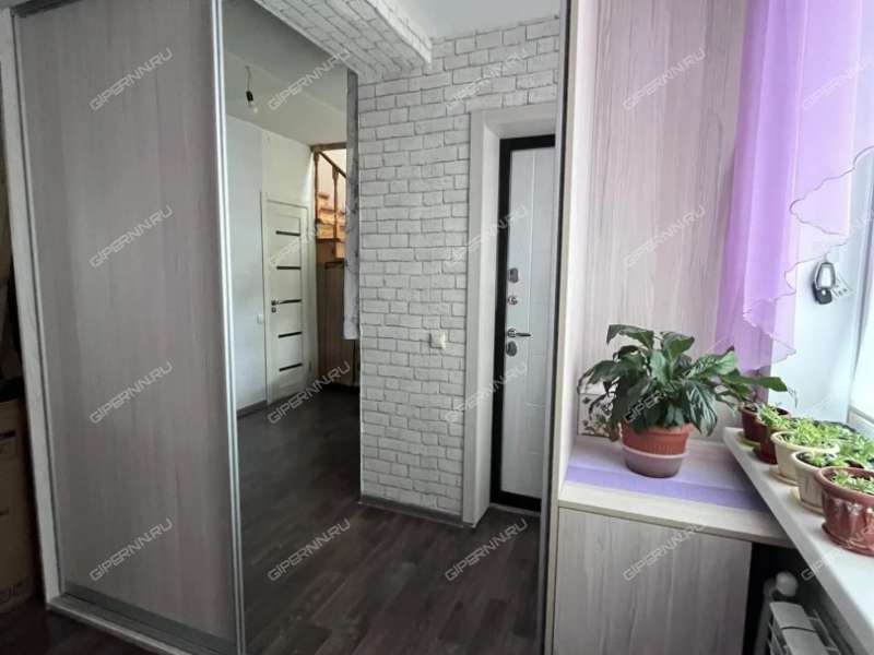 таунхаус на Богородской улице