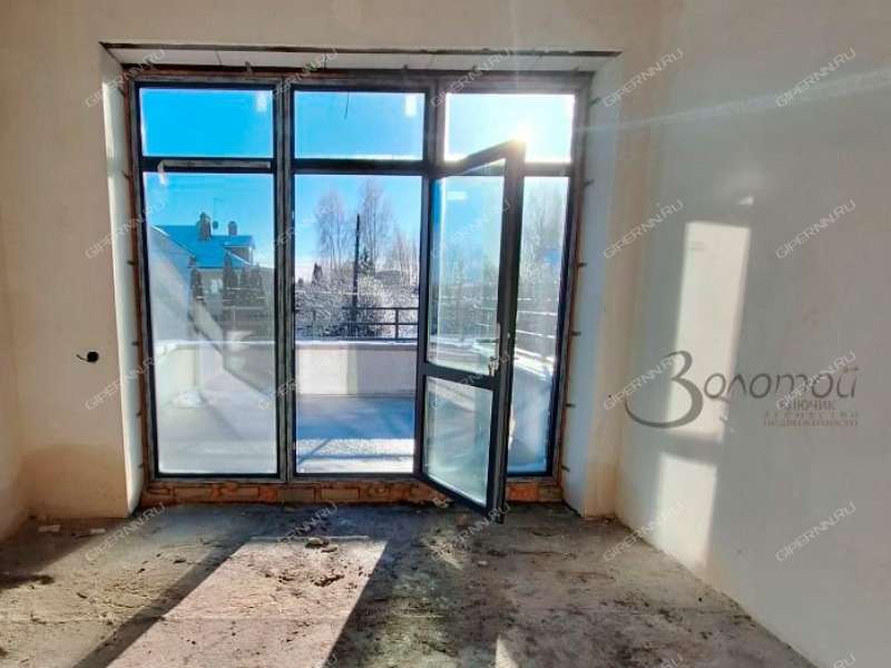 коттедж на  деревня Квасово