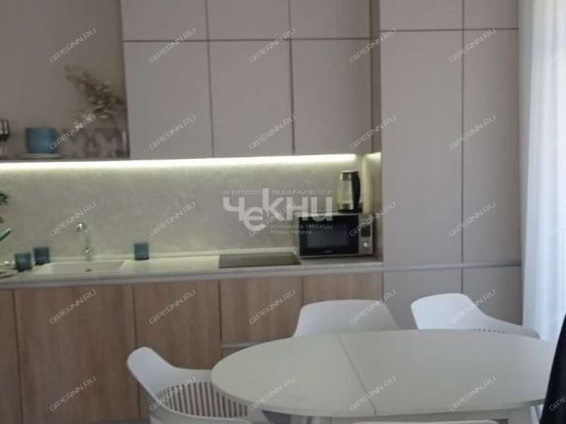 дом на улице Европейская деревня Афонино