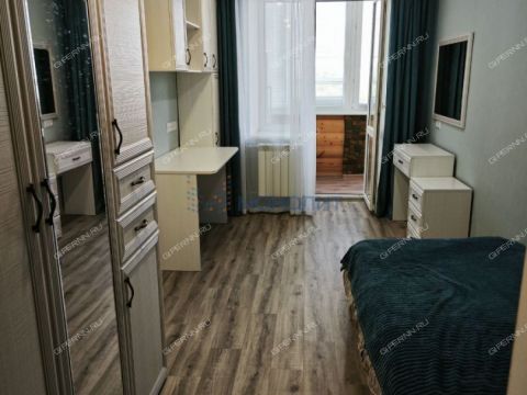 3-komnatnaya-ul-maksima-gorkogo-d-250 фото