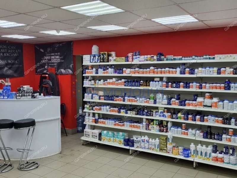 готовый бизнес объект 1632148 в Советском районе Нижнего Новгорода