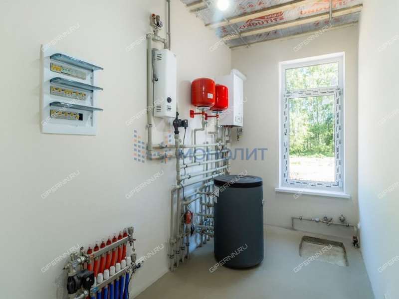 земельный участок 6,8 сотки 6-я Изумрудная улица посёлок Селекционной станции