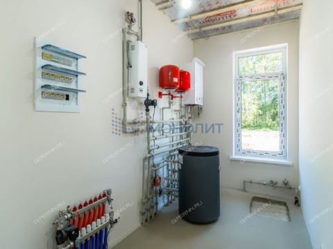 dom-poselok-selekcionnoy-stancii-kstovskiy-rayon фото