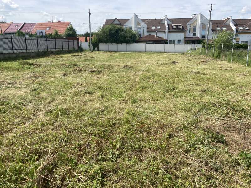 земельный участок 9 соток Солнечная улица посёлок Культура