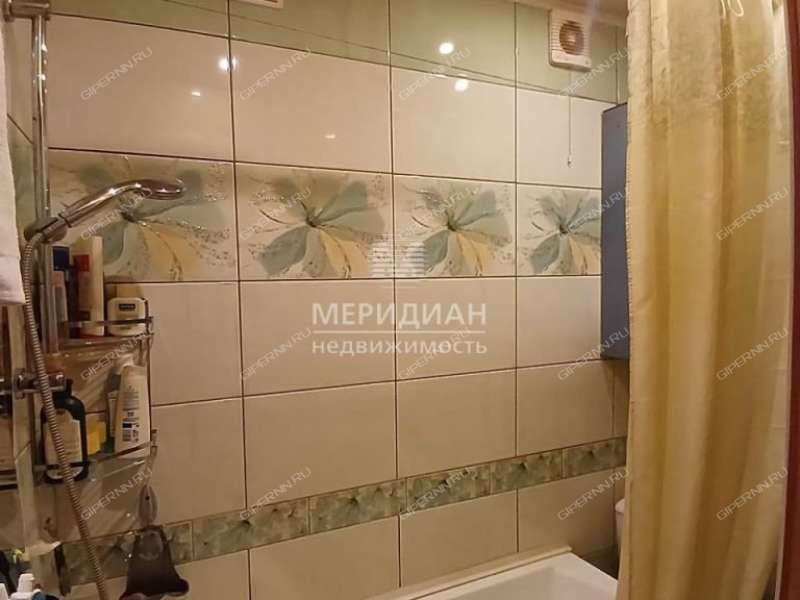 двухкомнатная квартира на Мануфактурной улице дом 13