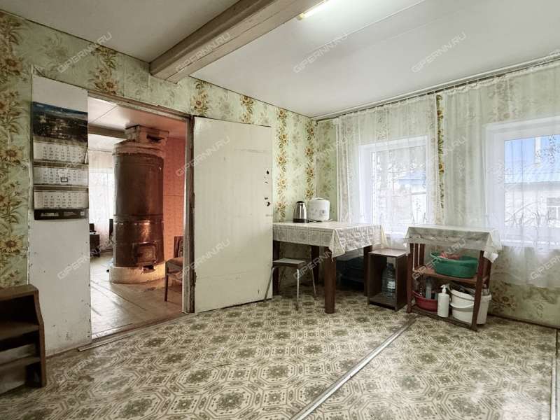 дом на  деревня Новая Деревня