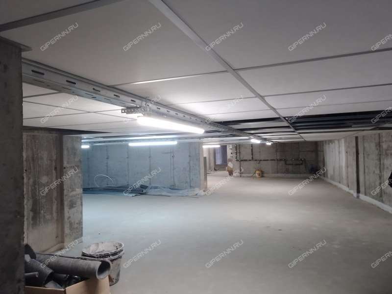 помещение под офис на Июльских Дней ул, д. 26а