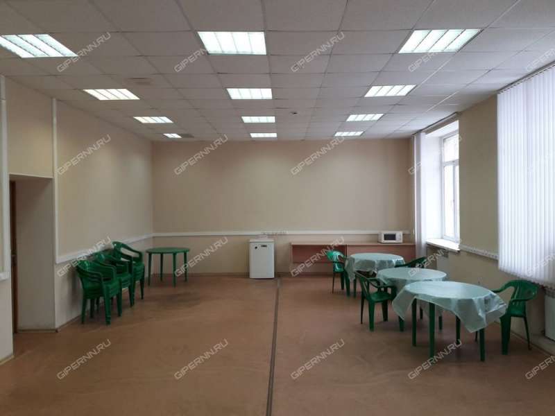 помещение под офис на Ленина пр-кт, д.20