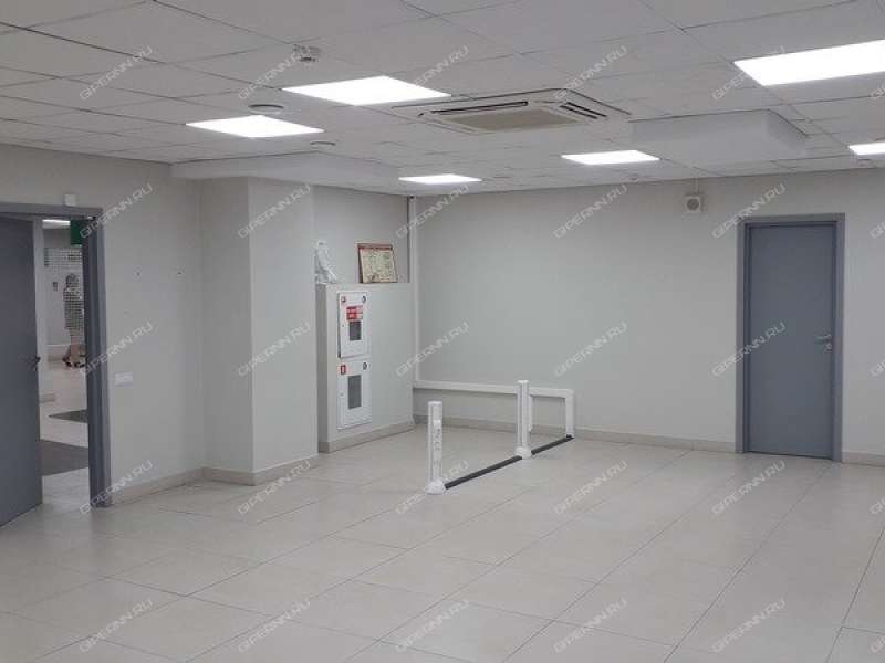 помещение под офис на Большей Печёрской улице