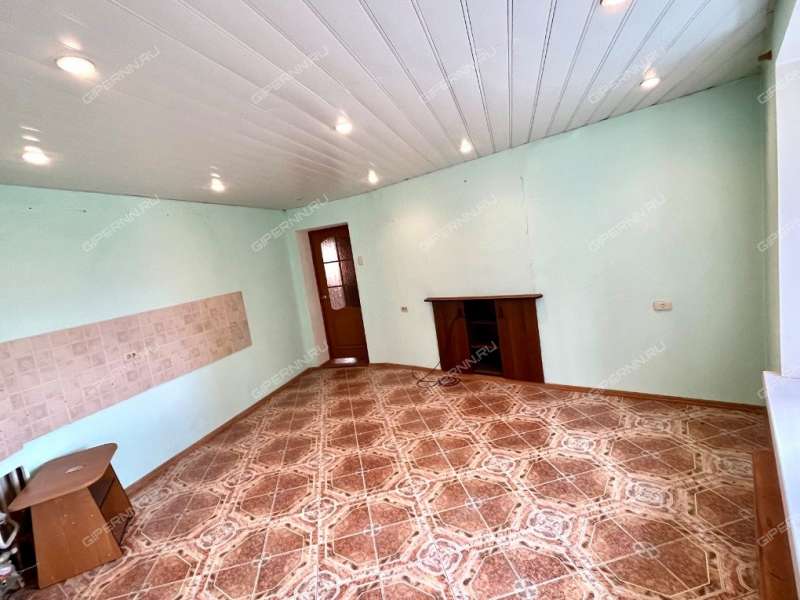 двухкомнатная квартира на Казанском шоссе дом 10 к1