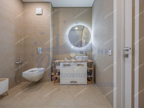 kottedzh-selo-vyazovka-kstovskiy-rayon фото