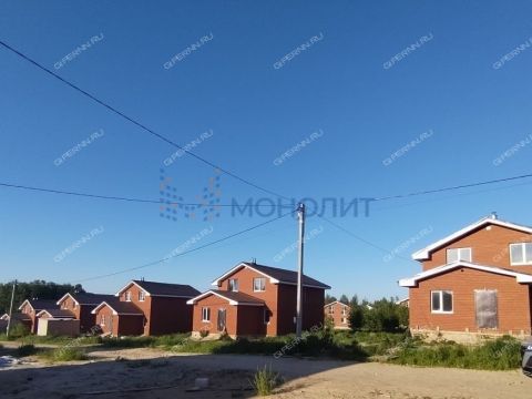 dom-selo-elhovka-kstovskiy-rayon фото