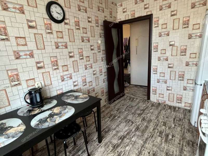 трёхкомнатная квартира на проспекте Капитана Рачкова дом 10а город Кстово