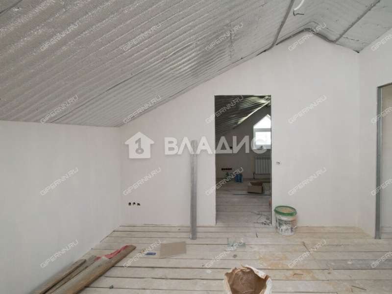 дом на Васильковой улице