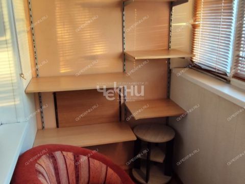 2-komnatnaya-ul-sergeya-esenina-d-5 фото