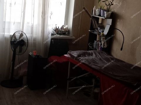 3-komnatnaya-ul-dargomyzhskogo-d-6 фото