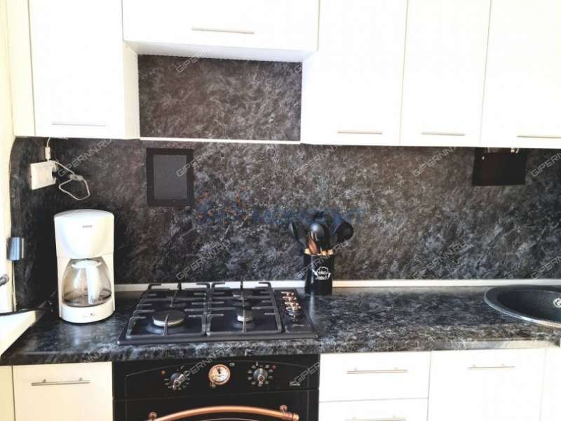 однокомнатная квартира на Сормовском шоссе дом 8