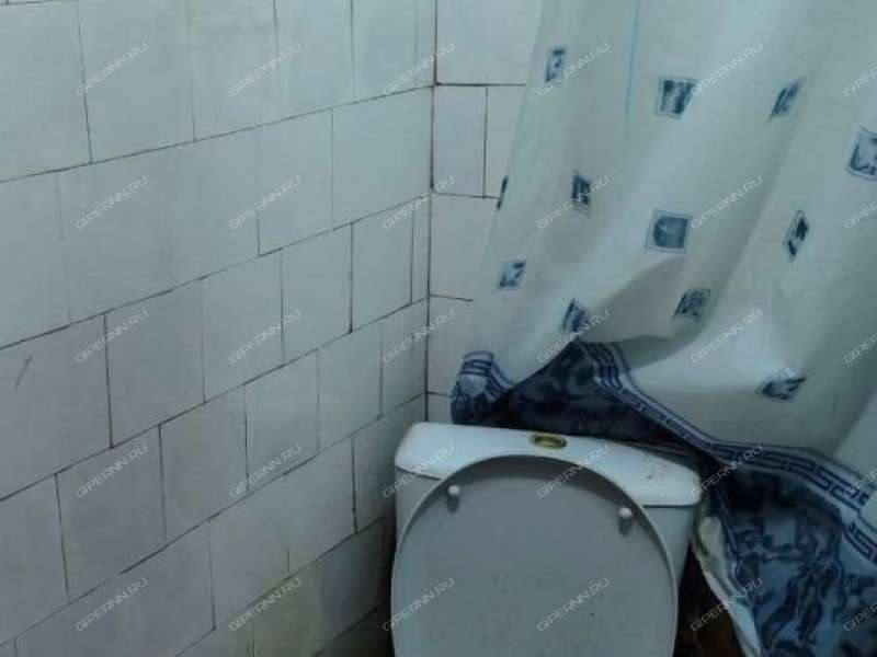 трёхкомнатная квартира на Чонгарской улице дом 20