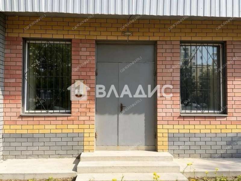 помещение под помещение свободного назначения на улице Премудрова