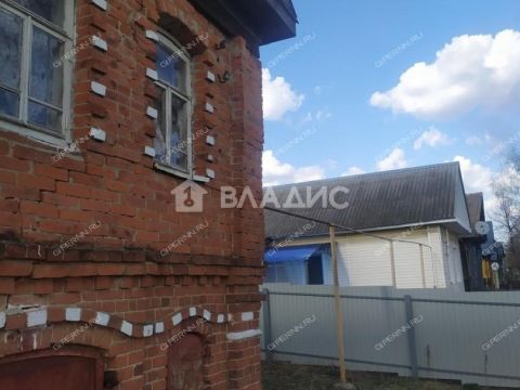 dom-selo-semyany-vorotynskiy-gorodskoy-okrug фото