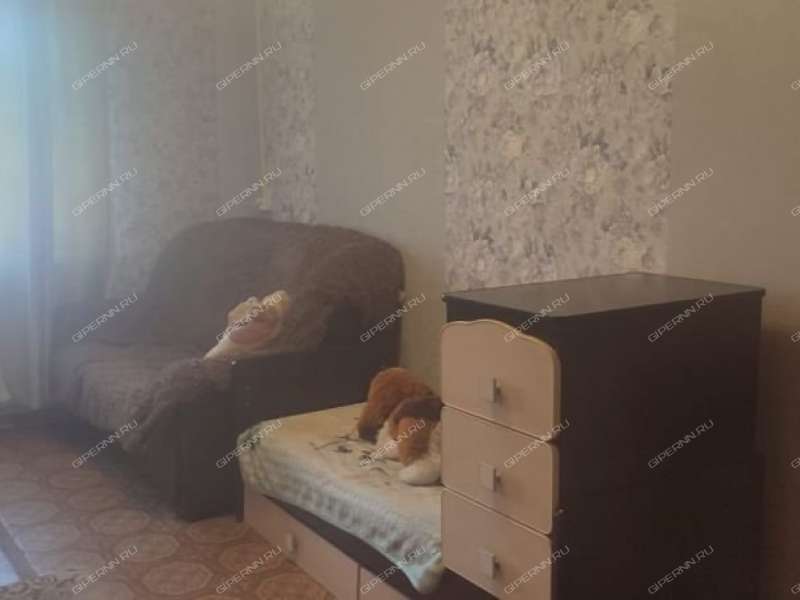 трёхкомнатная квартира на  дом 91 посёлок Дубки