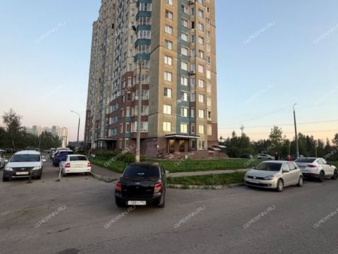 1-komnatnaya-ul-geroya-shnitnikova-d-1 фото
