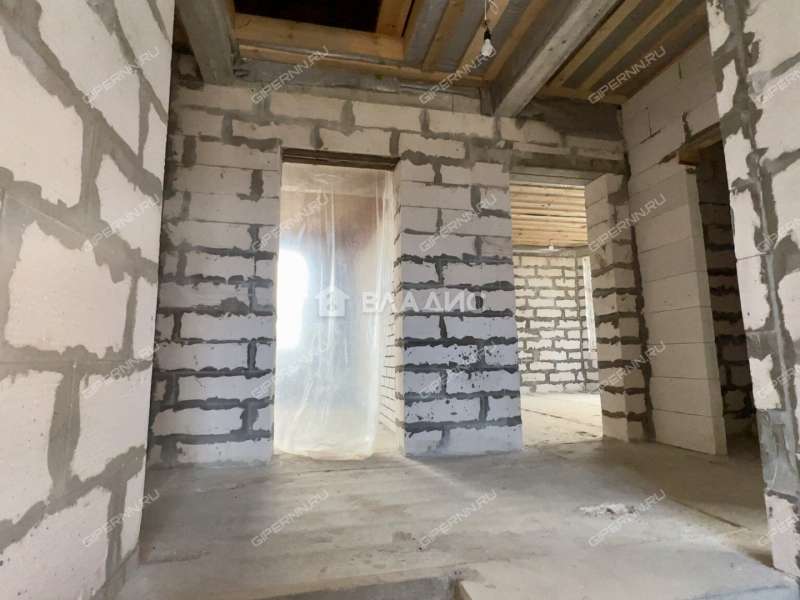 дом на улице Катукова город Бор