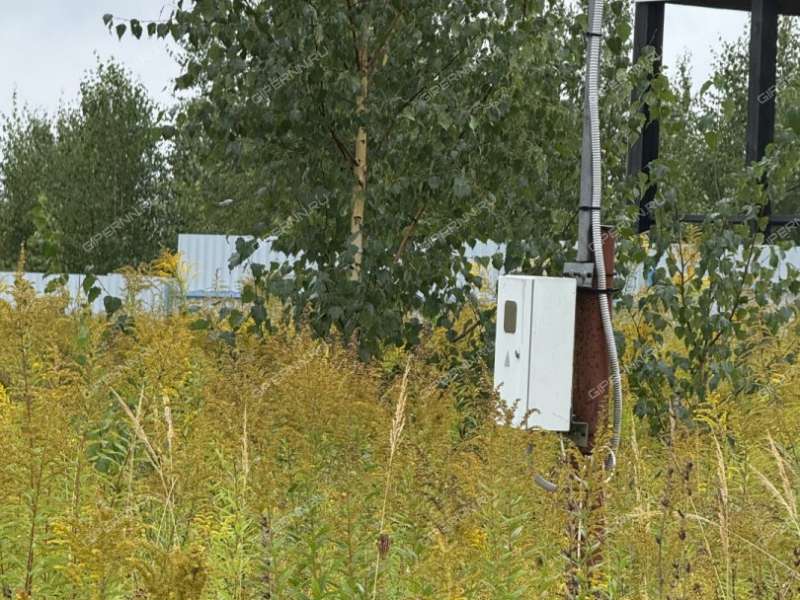 земельный участок 8,44 сотки Дубовая Роща ул. деревня Михальчиково