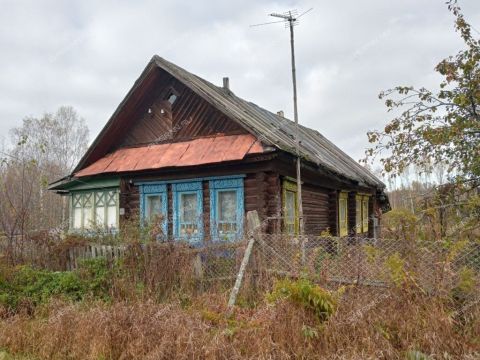 dom-derevnya-pirogovo-gorodskoy-okrug-bor фото