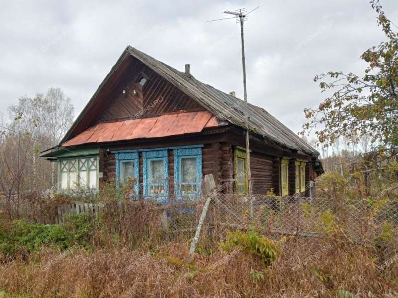 дом на  деревня Пирогово