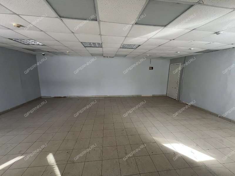 помещение под офис, торговую площадь на Моховой улице