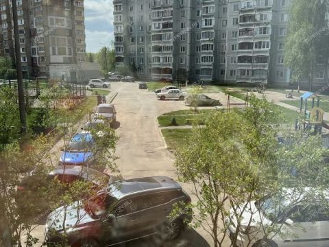 1-komnatnaya-ul-kosmicheskaya-d-24 фото