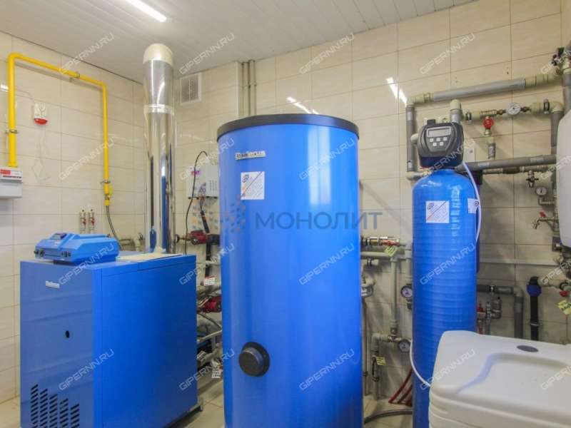 коттедж на Тополиный переулок село Шава