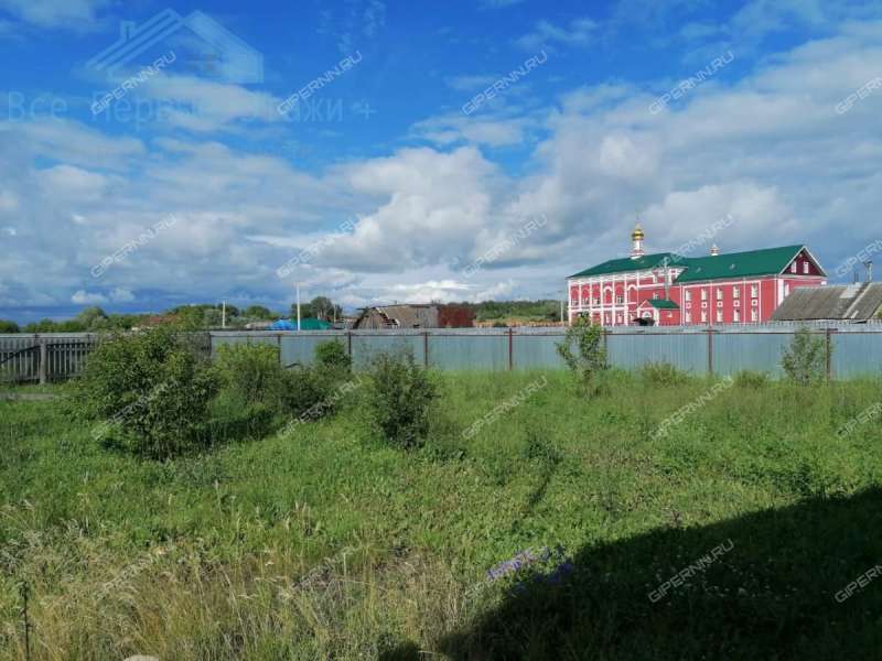 дом на  село Пушкарка