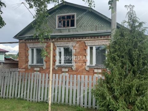 dom-derevnya-kusakovka-ul-centralnaya-d-116 фото
