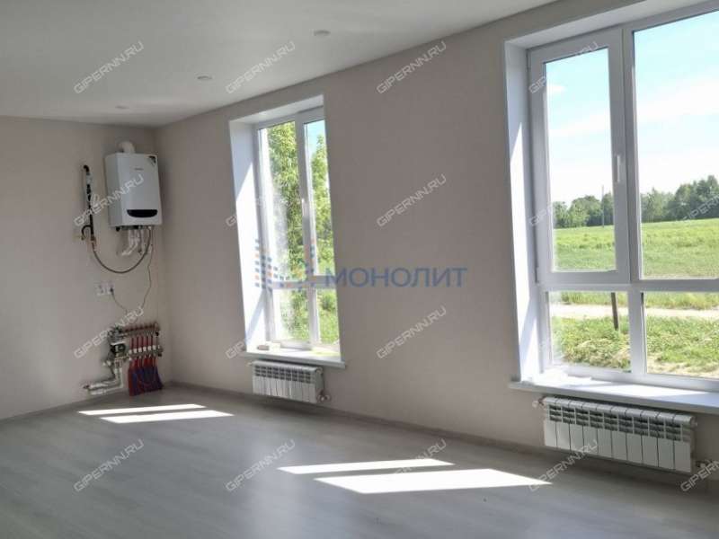 дом на - деревня Белоусово